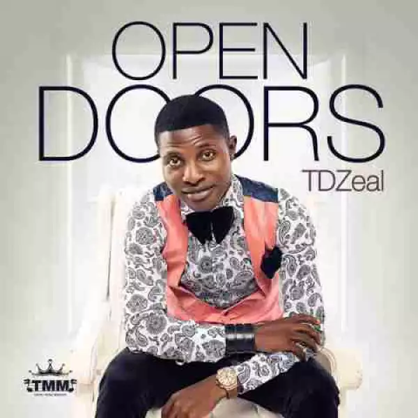 Open Doors BY TDZeal